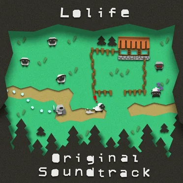 Lolife - Original Soundtrack