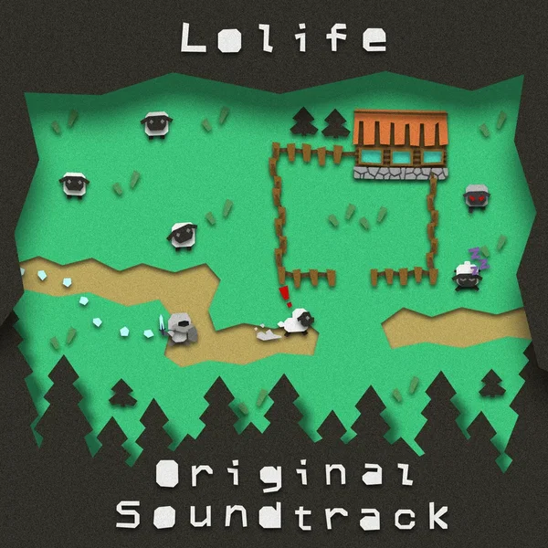 Lolife - Original Soundtrack