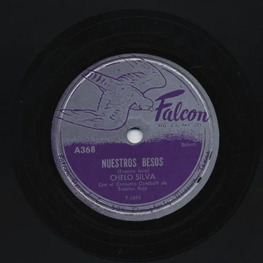 Nuestros besos / Ofensa