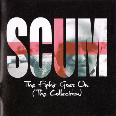 The Fight Goes On (The Collection)