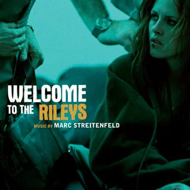 Welcome to the Rileys