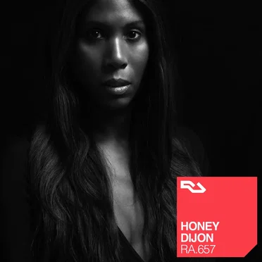RA.657 Honey Dijon