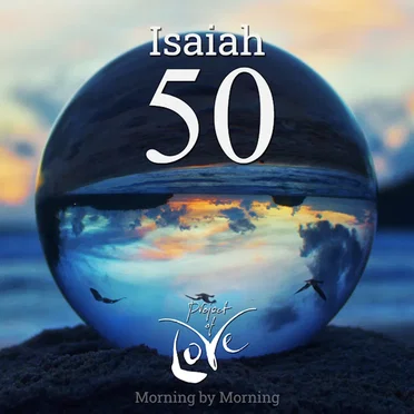 Isaiah 50 - Morning by Morning by Project Of Love - album cover