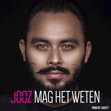 Jooz mag het weten by Jooz - album cover