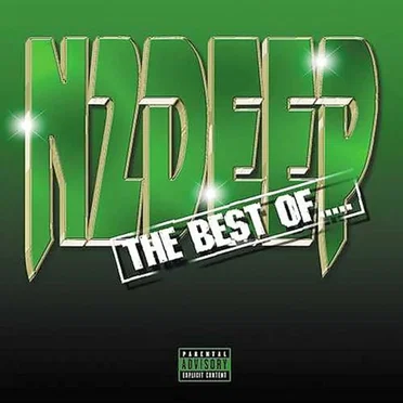 The Best of N2Deep by N2Deep - album cover