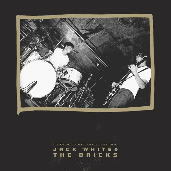 Live at the Gold Dollar