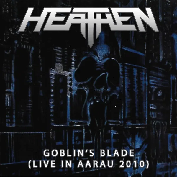 Goblin’s Blade (live in Aarau 2010)