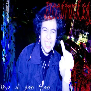 Live at SanFran