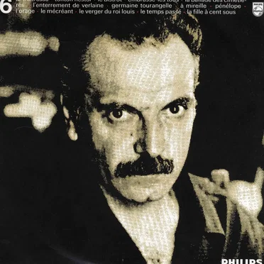 Volume 6 : Le Mécréant