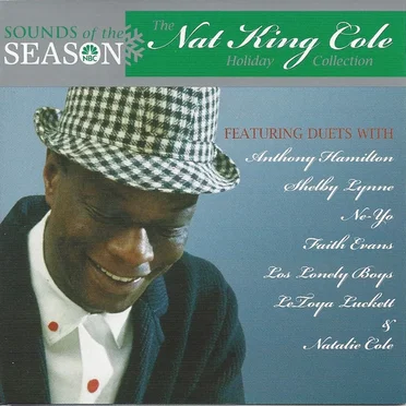 Sounds of the Season: The Nat King Cole Holiday Collection