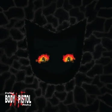 BODY THE PISTOL