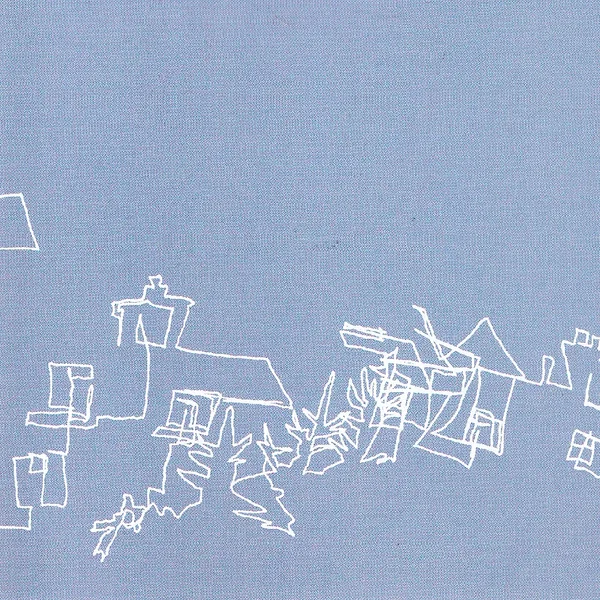 Brought Four Ways Out of Town