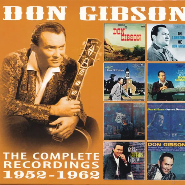 The Complete Recordings 1952-1962