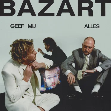 Geef mij alles
