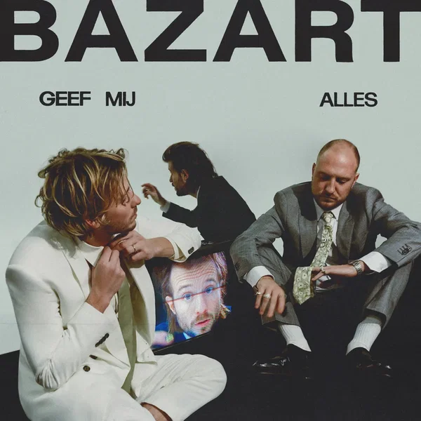 Geef mij alles