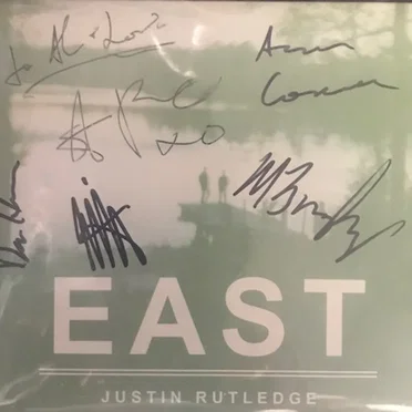 East