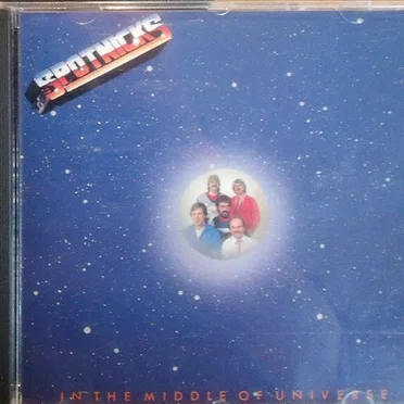 In the Middle of Universe