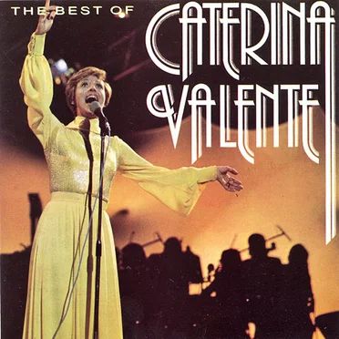 The Best of Caterina Valente