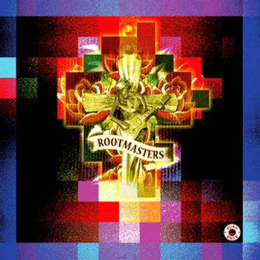 Push Once by Rootmasters - album cover