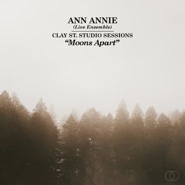 Moons Apart (Clay St. Studios Sessions) - Live Ensemble