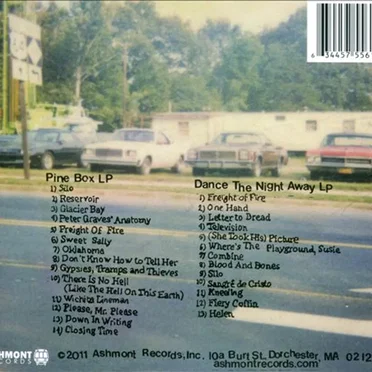 The Early Year