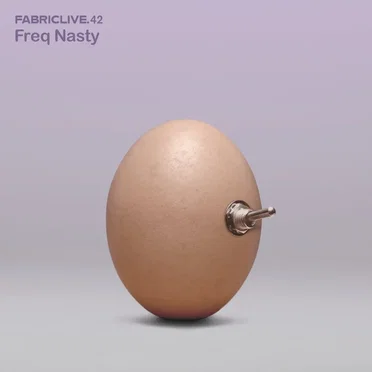 FabricLive 42: FreQ Nasty