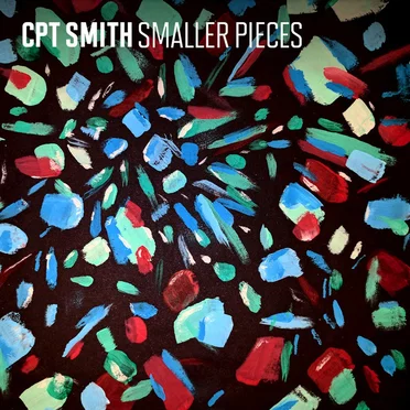 Smaller Pieces (Live)
