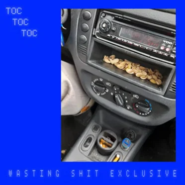 toc toc toc (bobby's version)