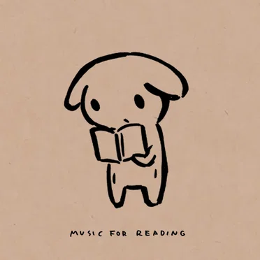 Music for Reading(読書) by Daisuke Nishijima - album cover