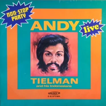 Andy-Live Non-Stop Party