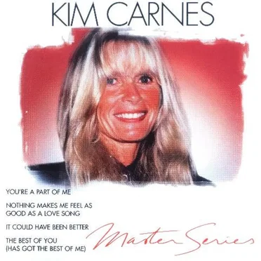 Kim Carnes