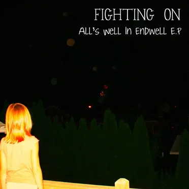 All's Well in Endwell