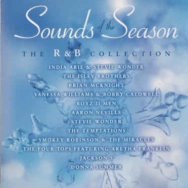 Sounds of the Season: The R&B Collection by Various Artists - album cover