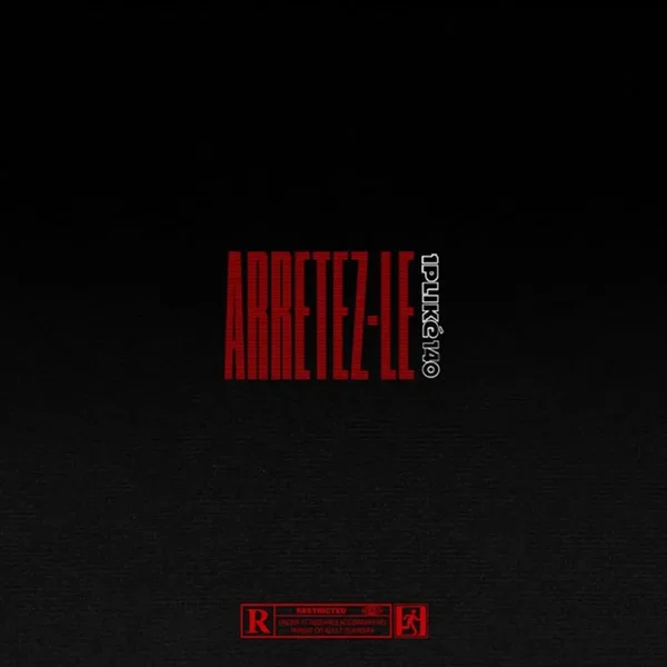 ARRÊTEZ-LE !
