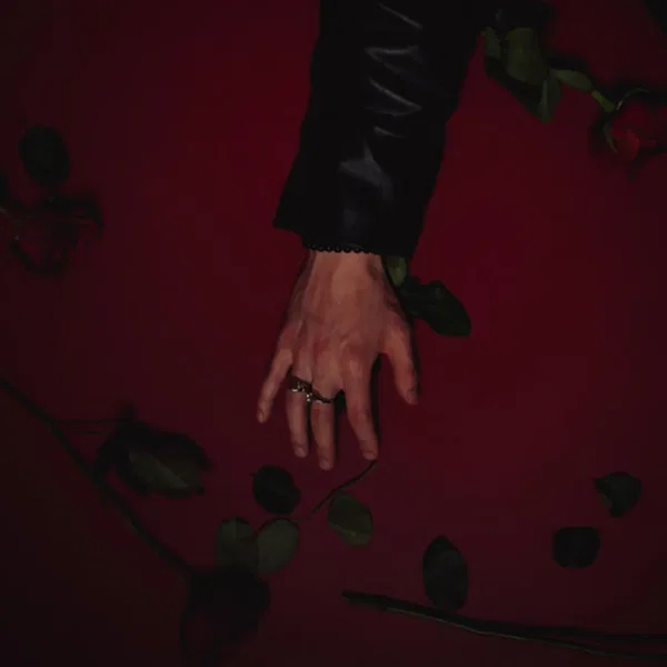 RED ROSE
