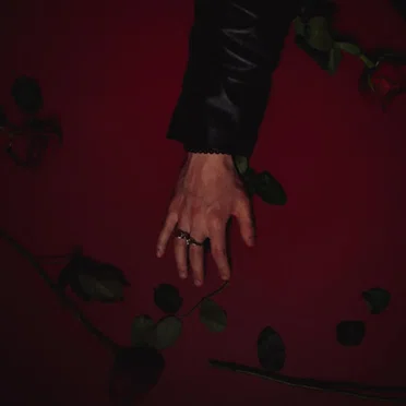 RED ROSE