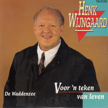 Voor ’n teken van leven / De Waddenzee