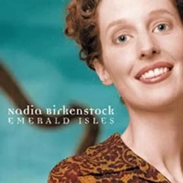 Emerald Isles by Nadia Birkenstock - album cover