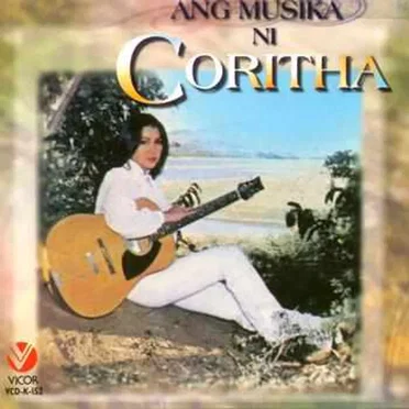 Ang Musika Ni Coritha by Coritha - album cover