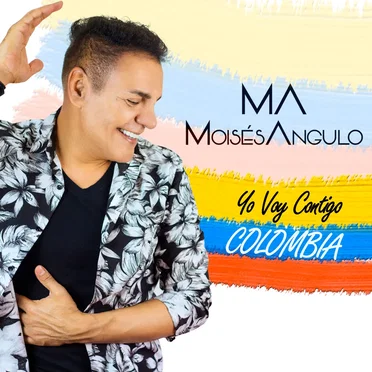 Yo voy contigo Colombia