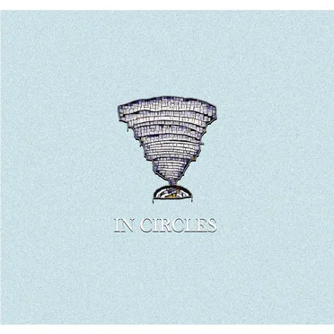 In Circles by This Sun No More - album cover