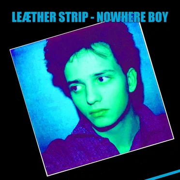 Nowhere Boy (B-Movie cover)