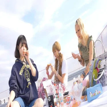 Maidnight Ravers (dulio Remix)