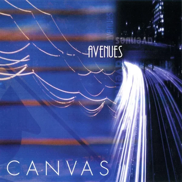 Avenues