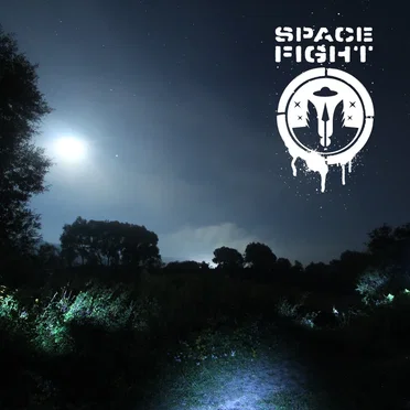Space F!ght