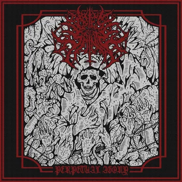 Perpetual Agony