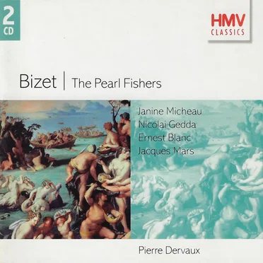 The Pearl Fishers