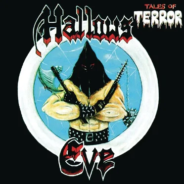 Tales of Terror