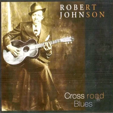 Cross Road Blues