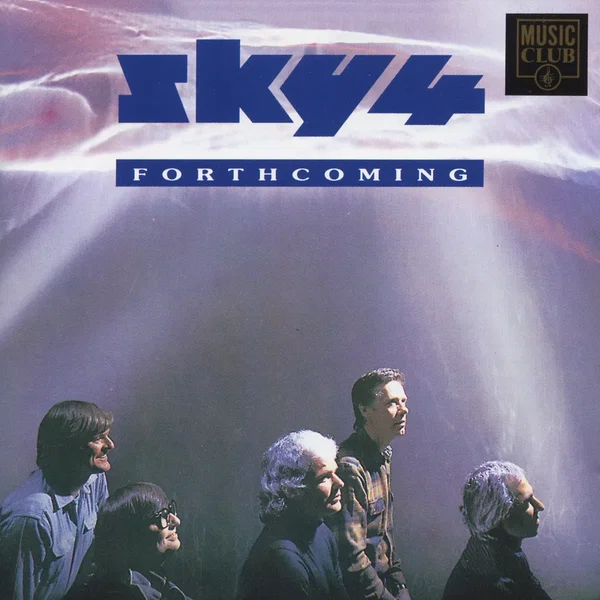 Sky 4: Forthcoming